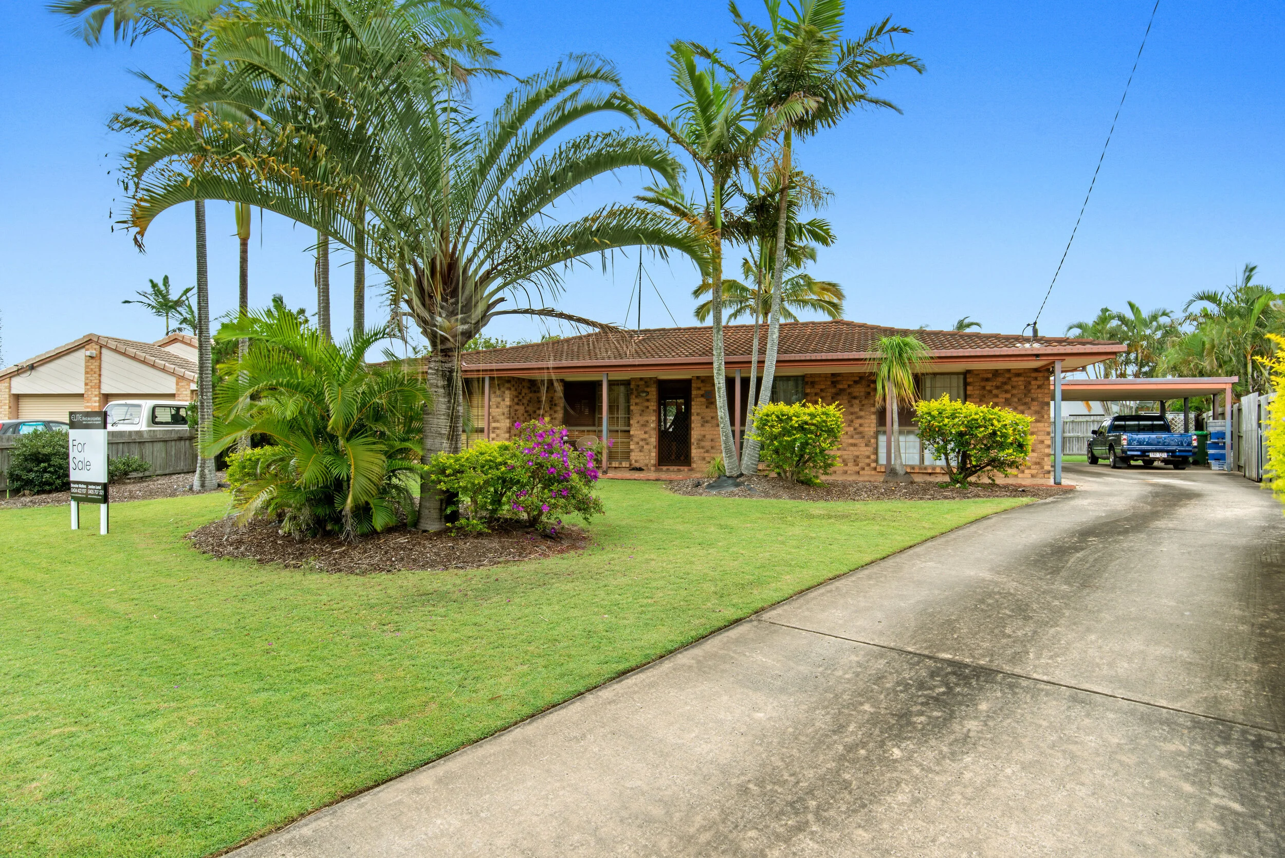 PARREARRA - 24 PHEASANT STREET