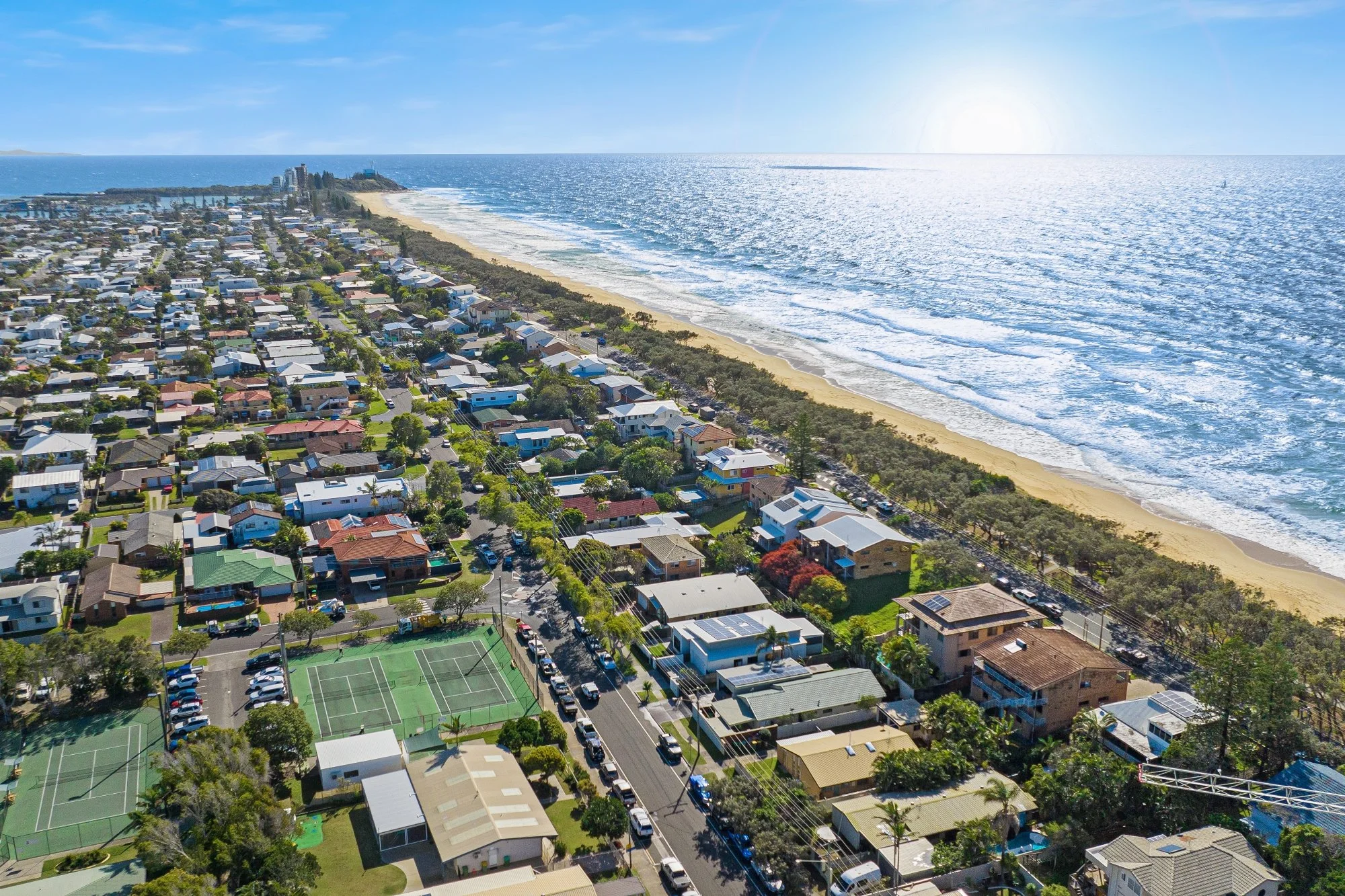 Sunshine Coast Top Real Estate Agents