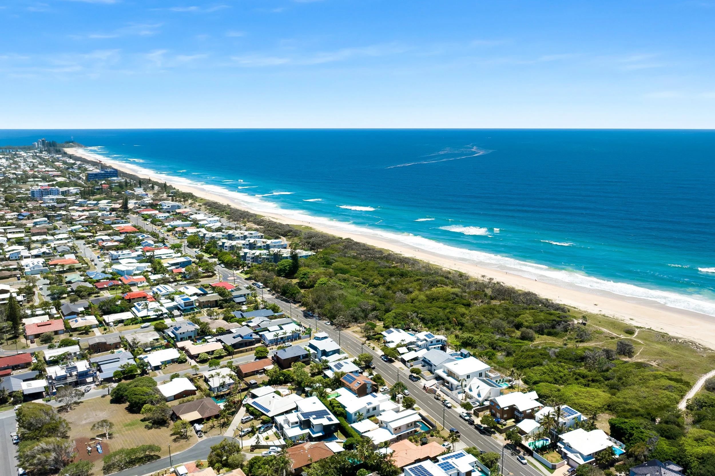 WARANA 9 OCEANIC DRIVE