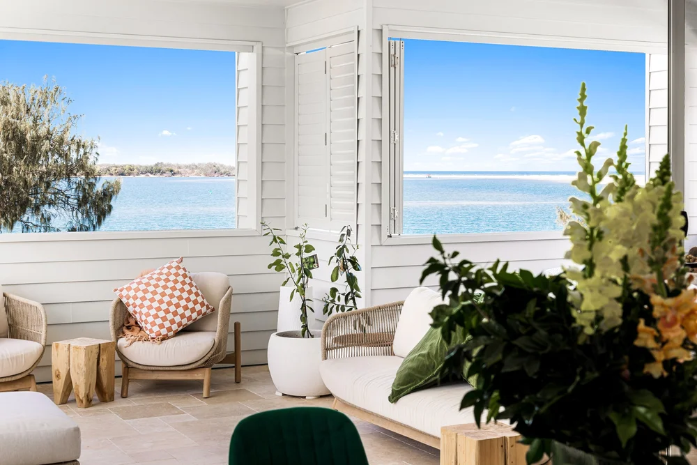 GOLDEN BEACH 1 WORTHINGTON LANE