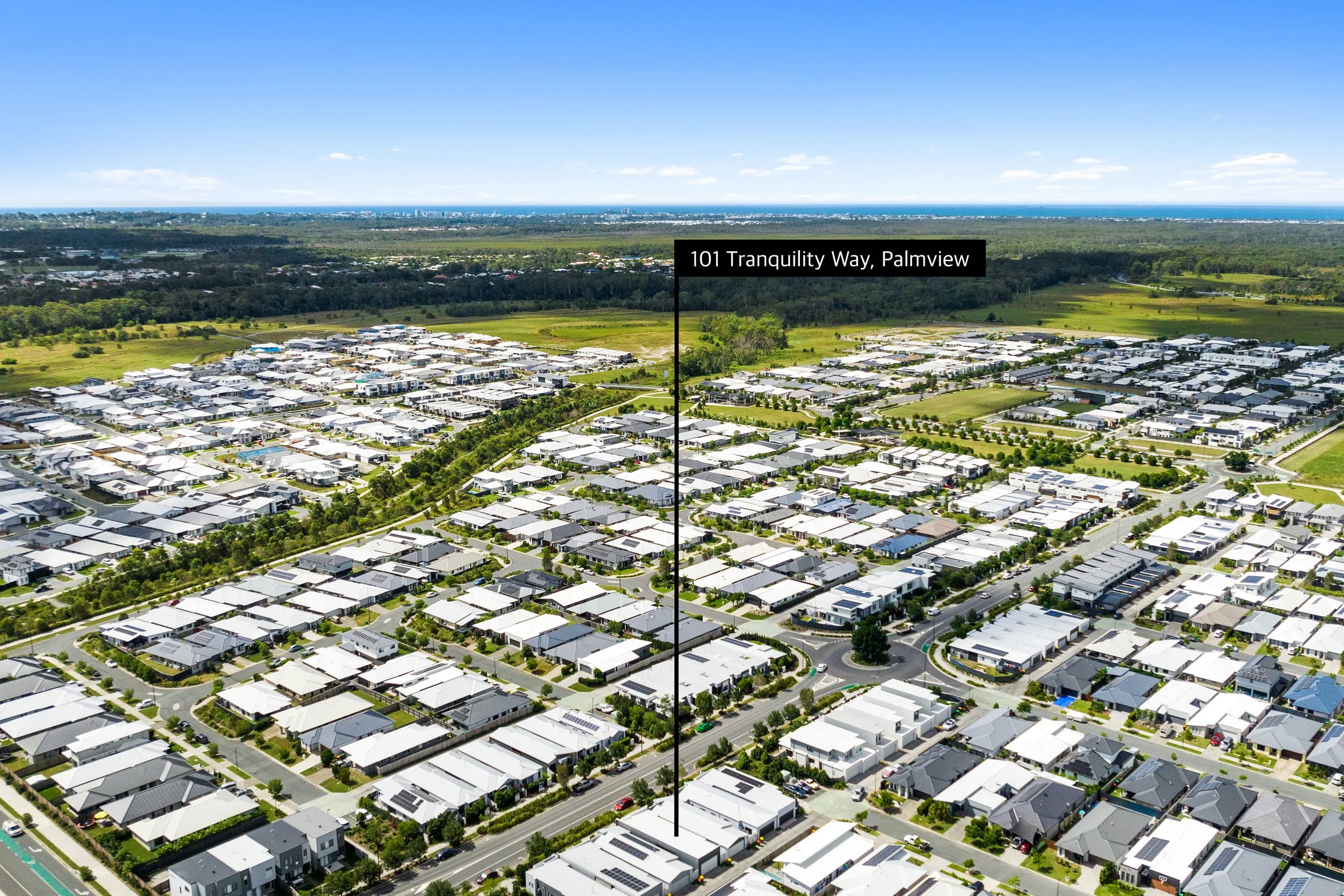 PALMVIEW 101 TRANQUILITY WAY