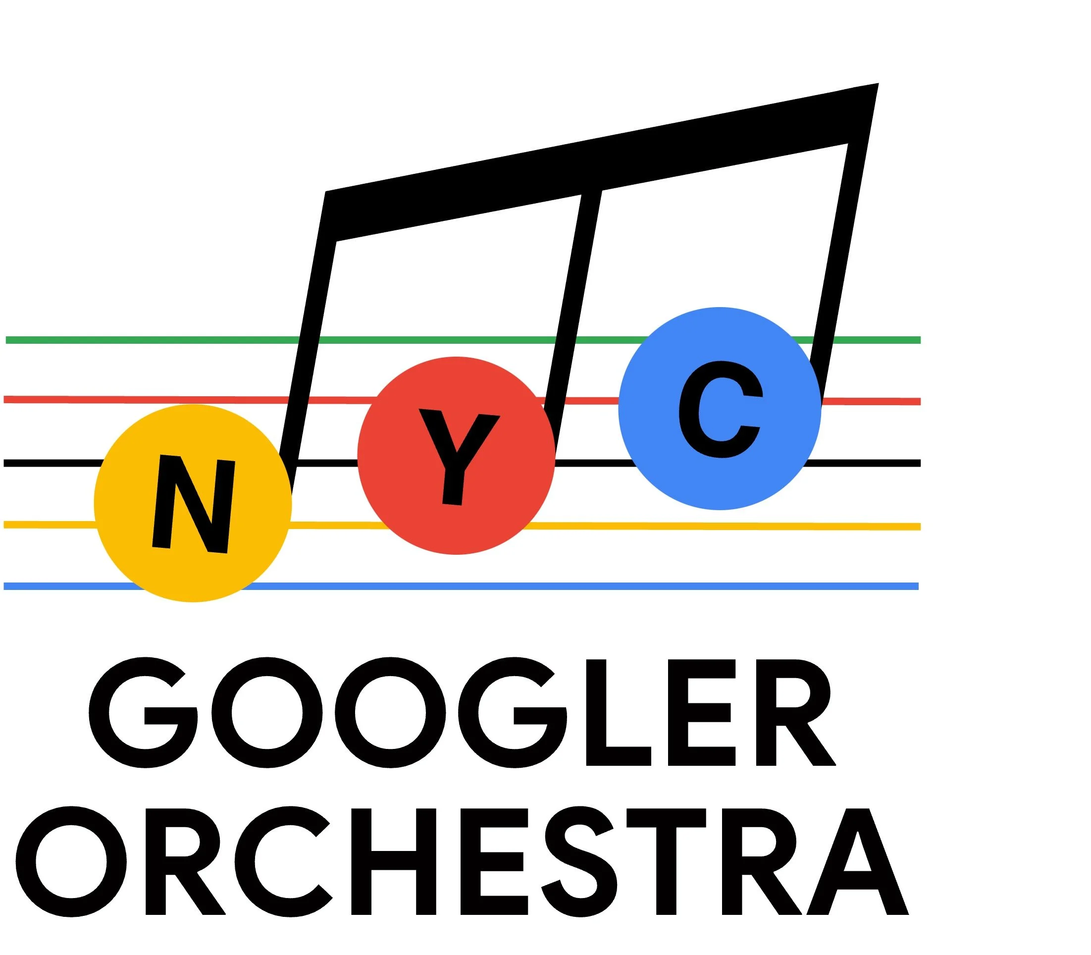 Googler Orch Logo