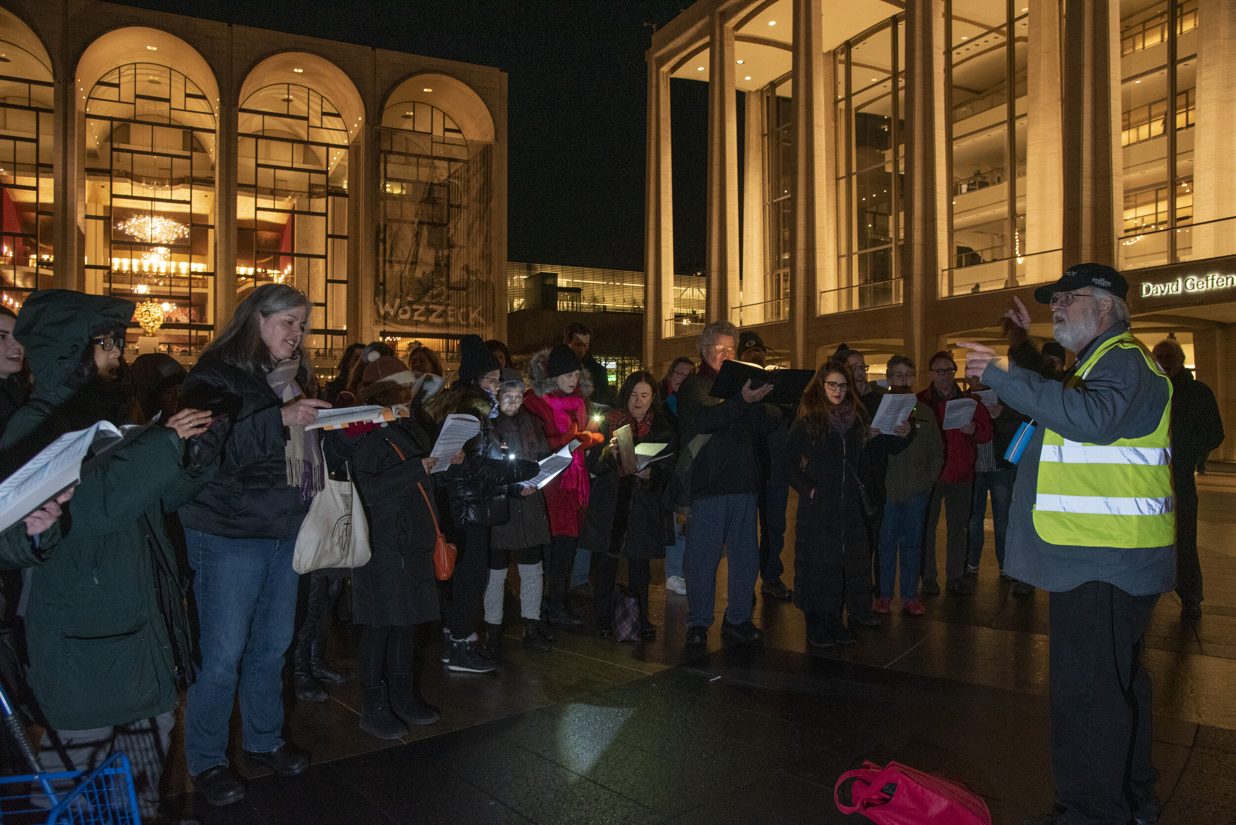 Handel's Messiah Sing-Along (Virtual)