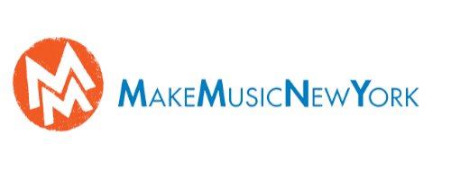 make music new york logo