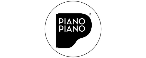 piano piano logo