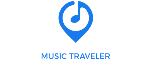 music traveler logo