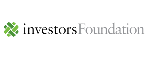 investors foundation logo