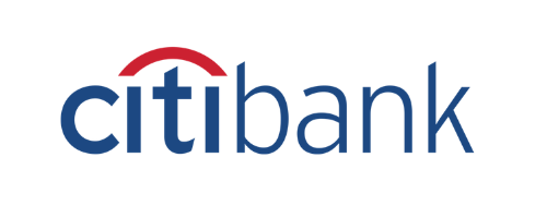 Citi Bank Logo