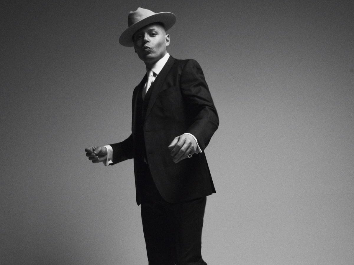 AC Lincoln (Jazz/Tap Dancing)