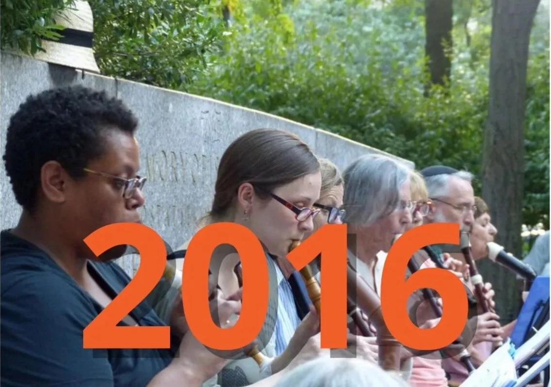 Make Music NY 2016