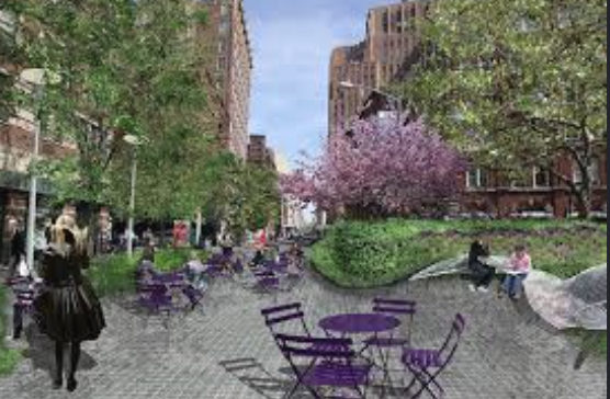 Plaza by Plaza at Bogardus 