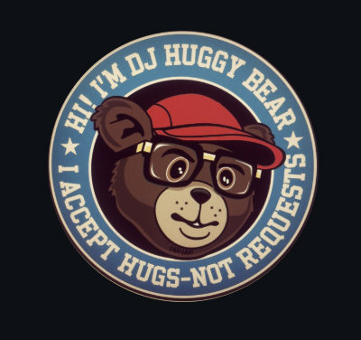 Huggy Bear