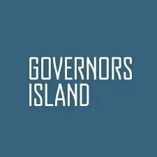 Governor's Island Logo