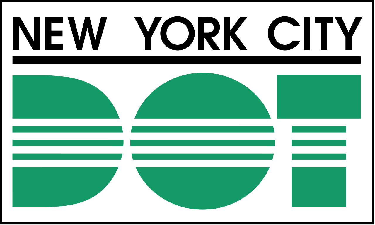 NYC DOT Logo