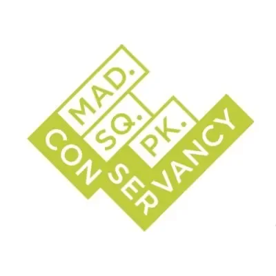 Madison Square Park Conservancy Logo