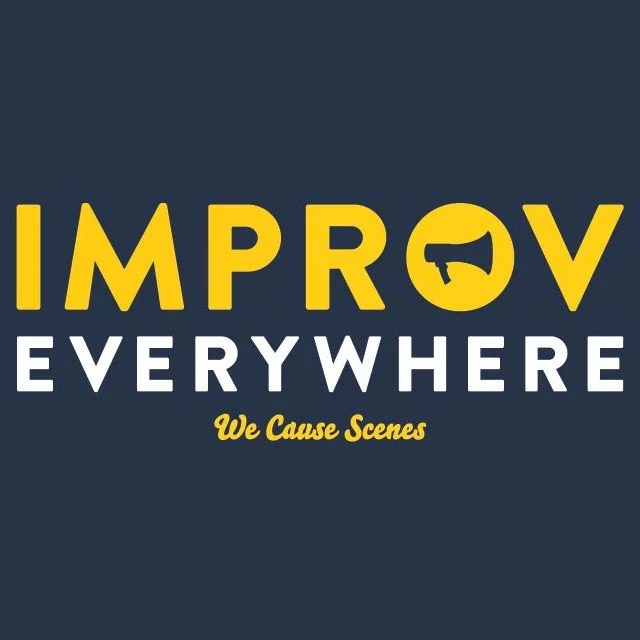Improv Everywhere Logo