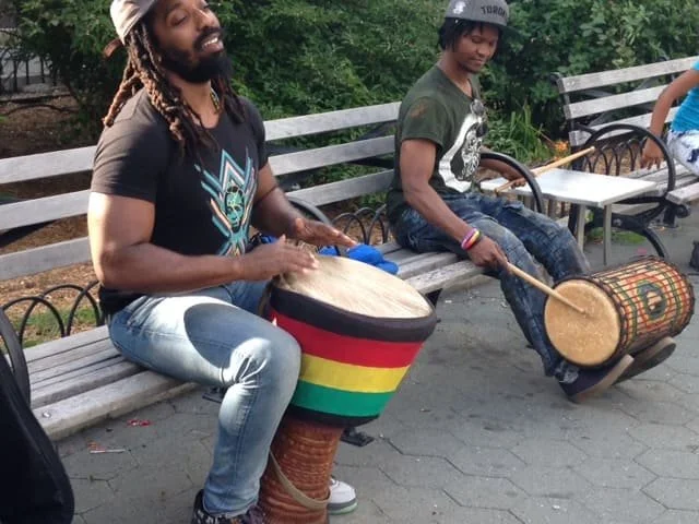 Make Music New York 2017