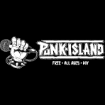 Punk Island Logo