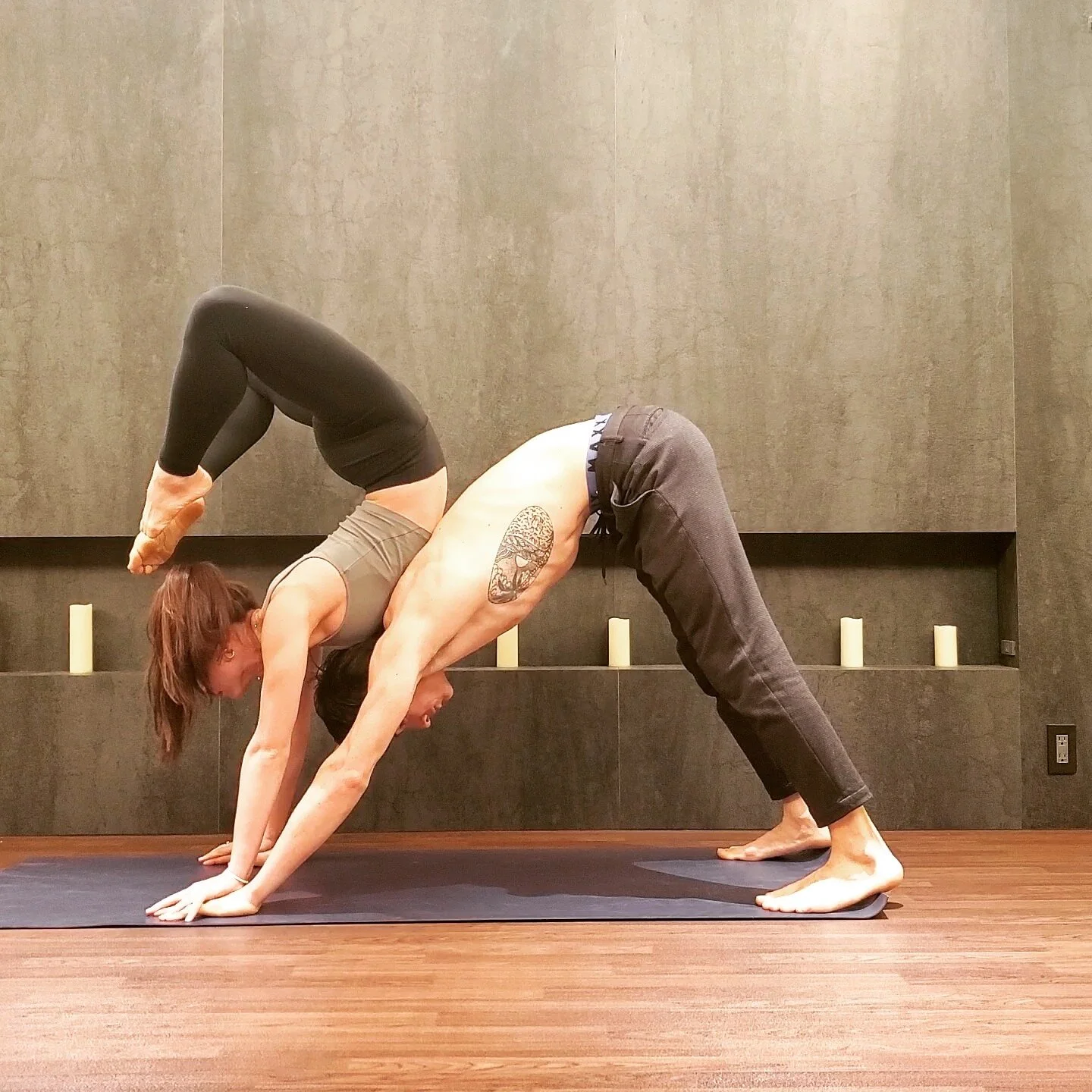 Transformation Pilates Yoga Transformation Pilates Yoga