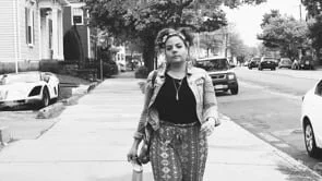 Genie Santiago 'Spirit Party'