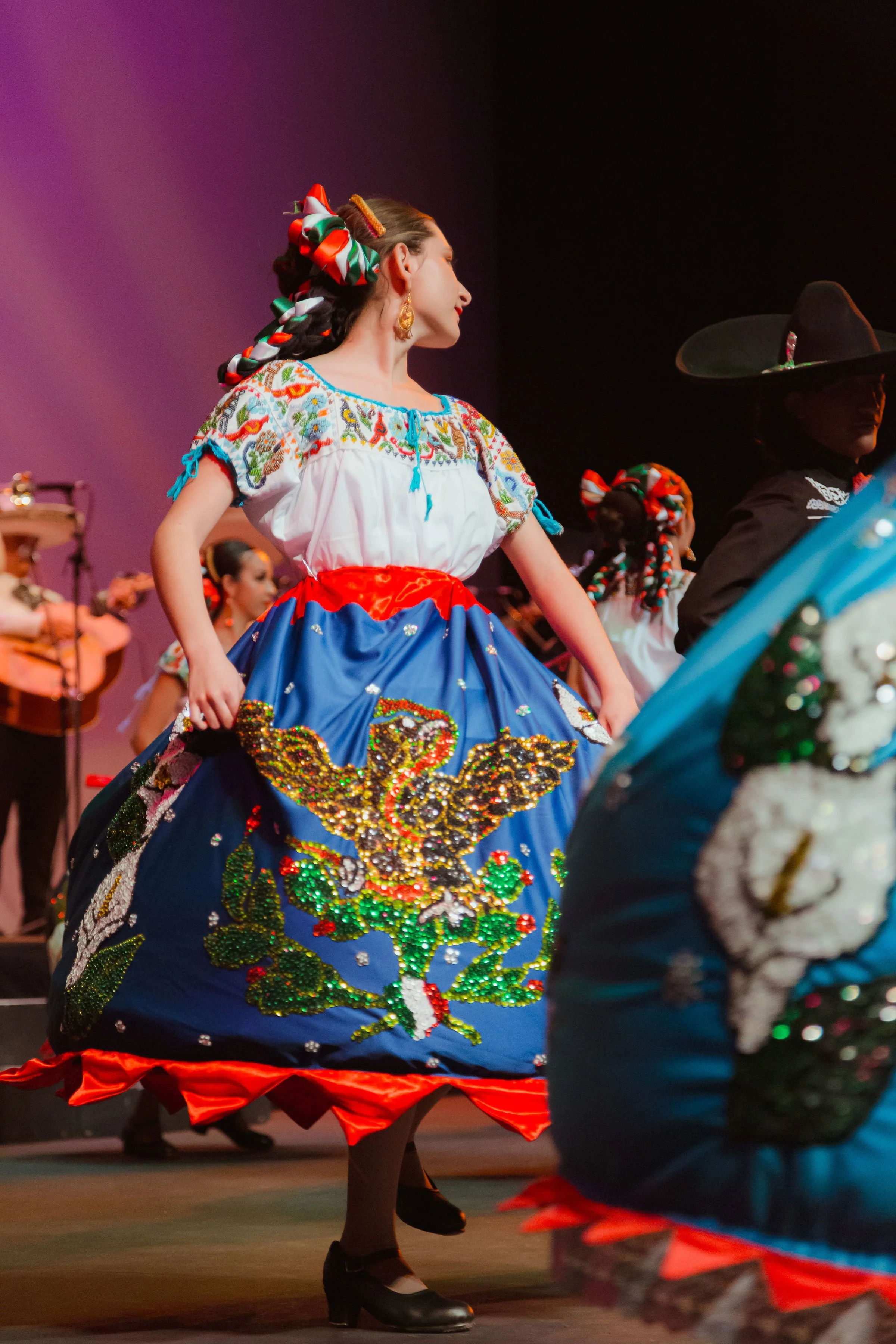 29th Annual Noche Mexicana 2025