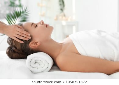 holistic facial treatments