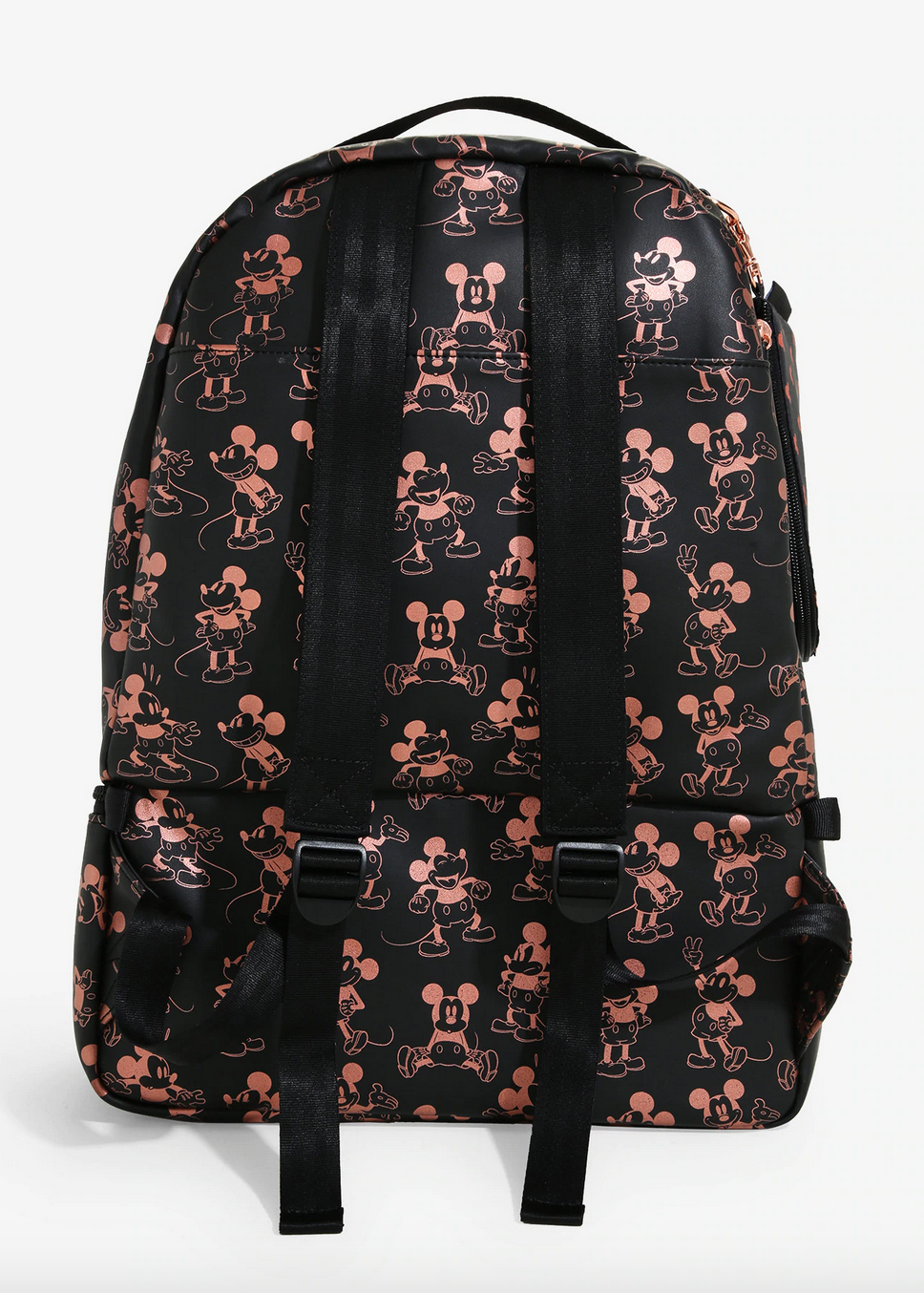 mickey petunia pickle bottom