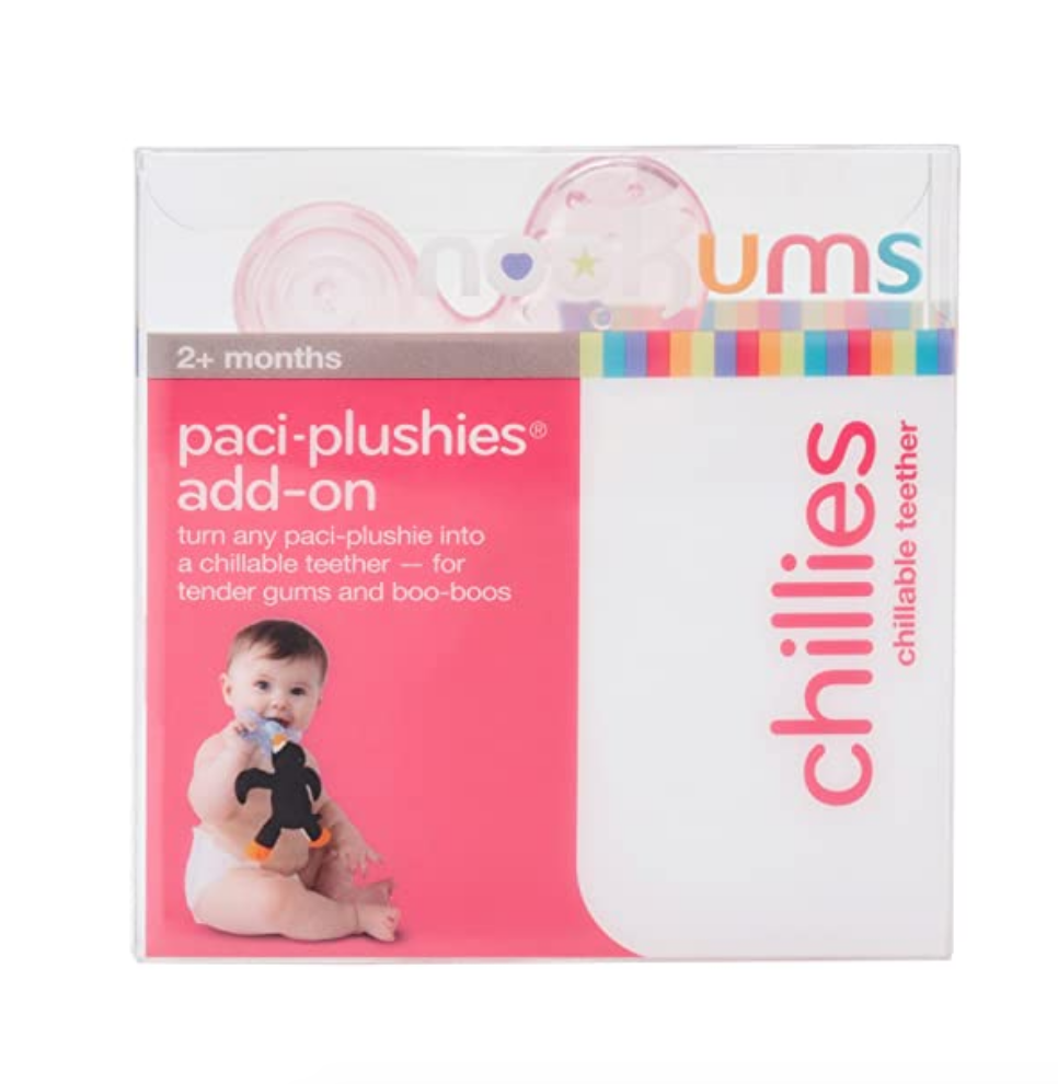 nookums teether