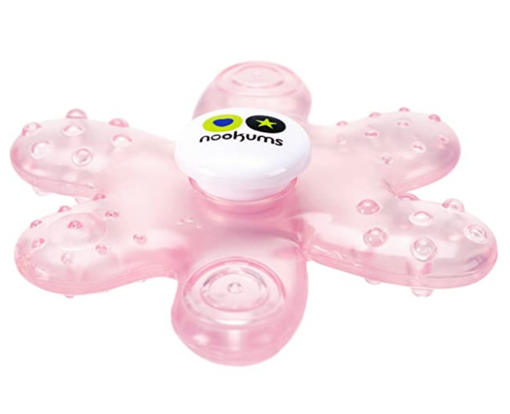 paci teether