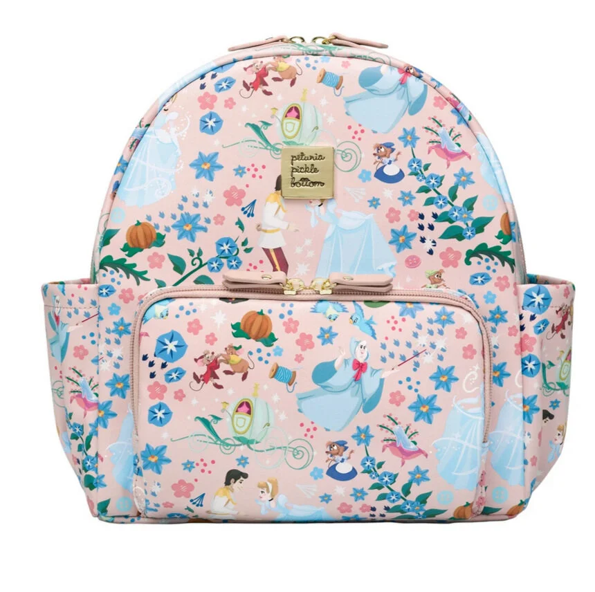 petunia pickle bottom cinderella