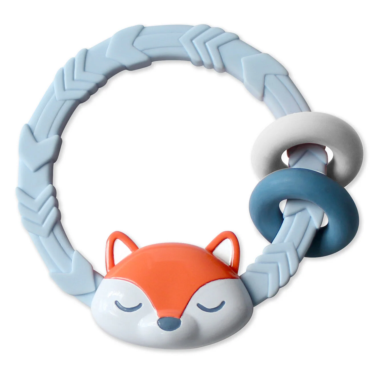 nookums teether