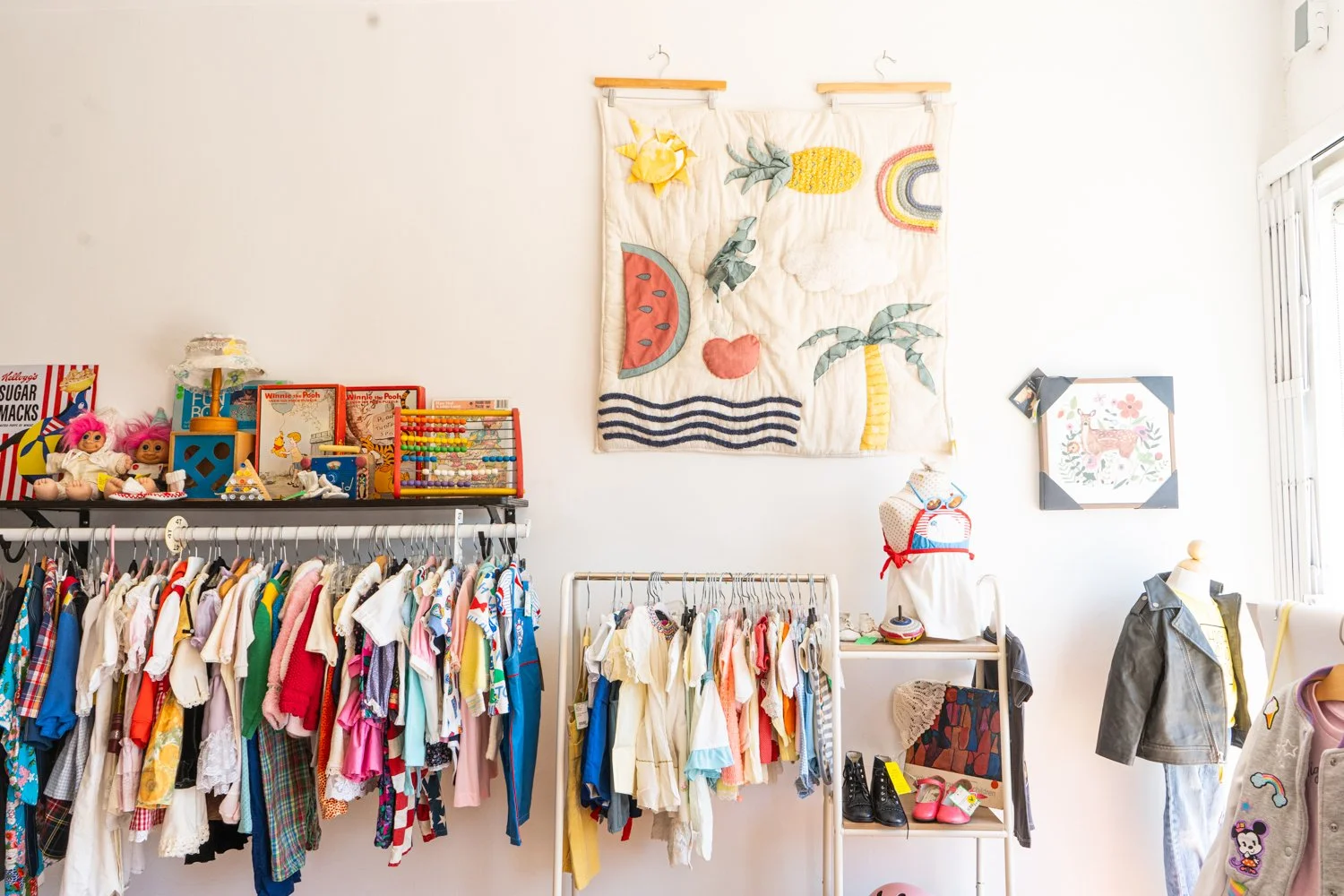 Grow Kid Grow Childrens Resale & Vintage Consignment Boutique