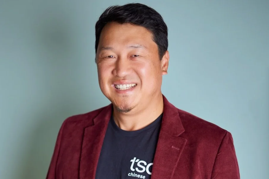 Min Choe, Founder & Chief Executive Officer at Tso Chinese