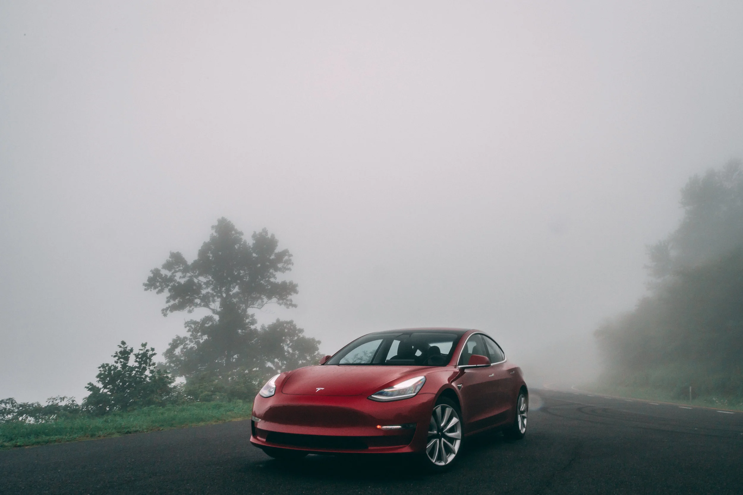 Autonomous Cars Might Create New Risks
