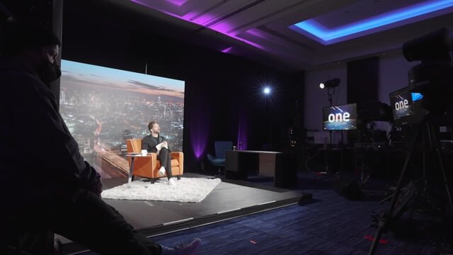 Madrid Productions Presents: Wunderman Thompson Global Leadership Summit