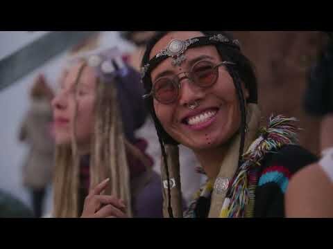 Burning Man 2023 PlayAlchemist Recap