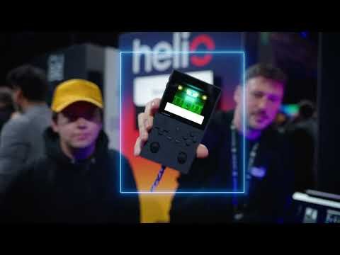 Solana Accelerate Products Teaser video