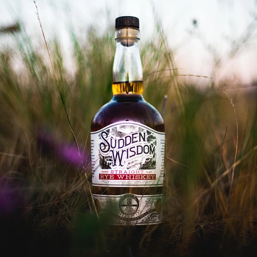 Gift Card — Montgomery Distillery