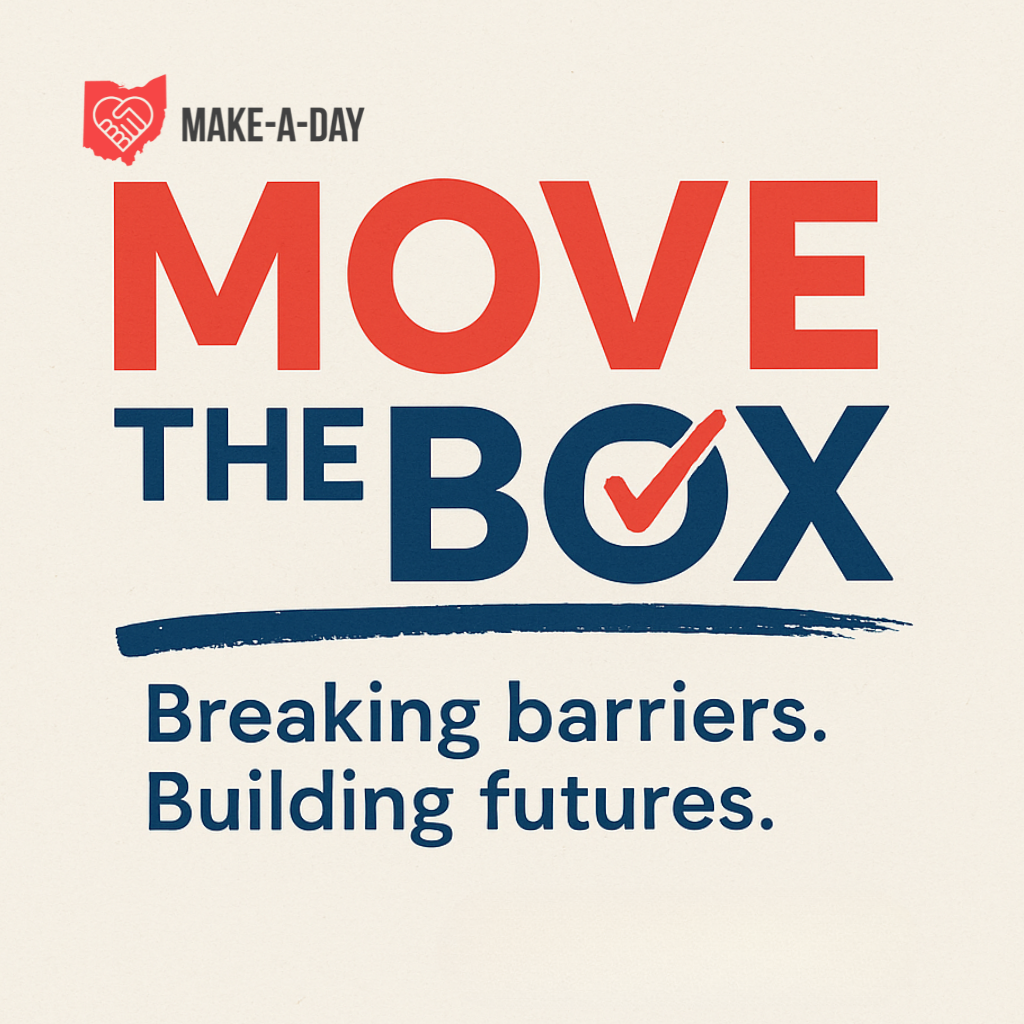 The Box That Keeps People Out, and How We’re Moving It