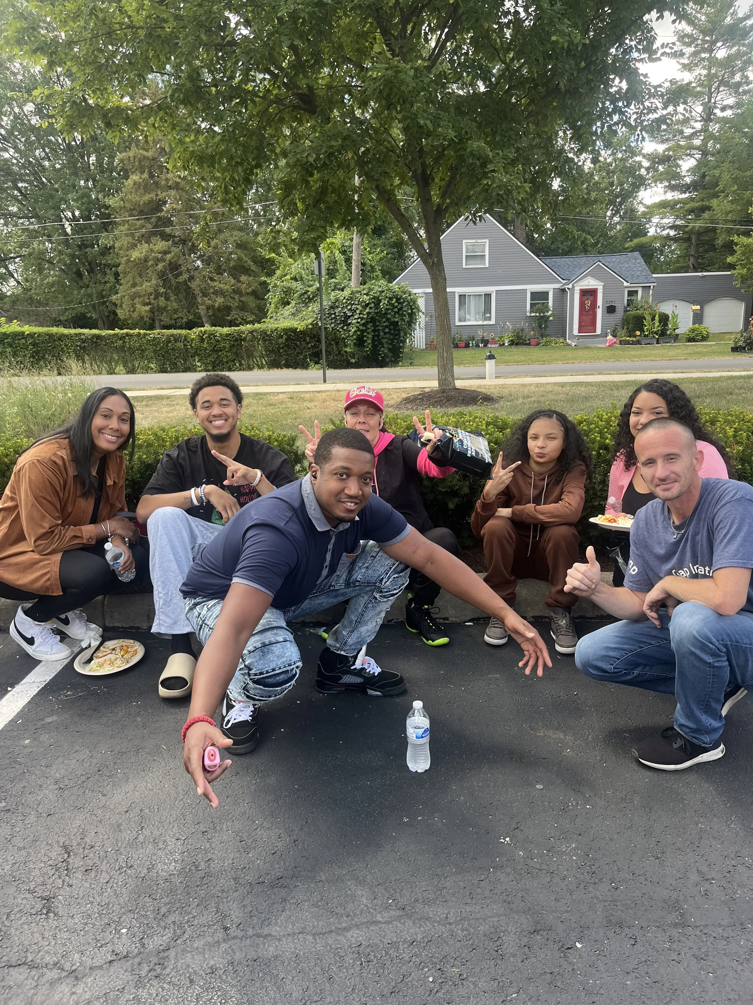 More than Resources: The Power of Guest-to-Guest Connection