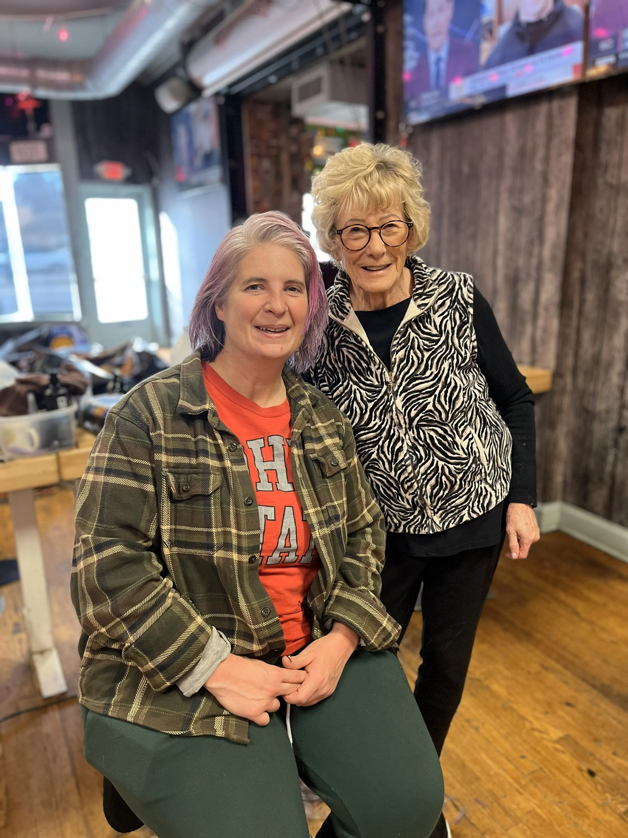 A Season of Warmth: When Community Becomes the Heat We All Need