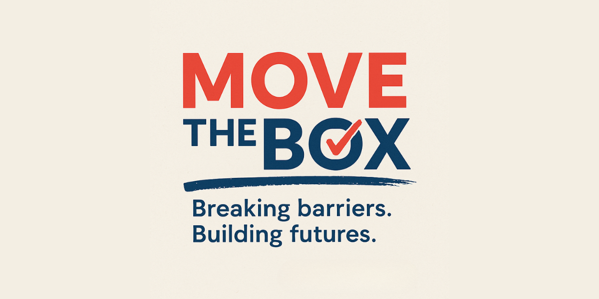 Move the Box: February Pop-Up Care Village