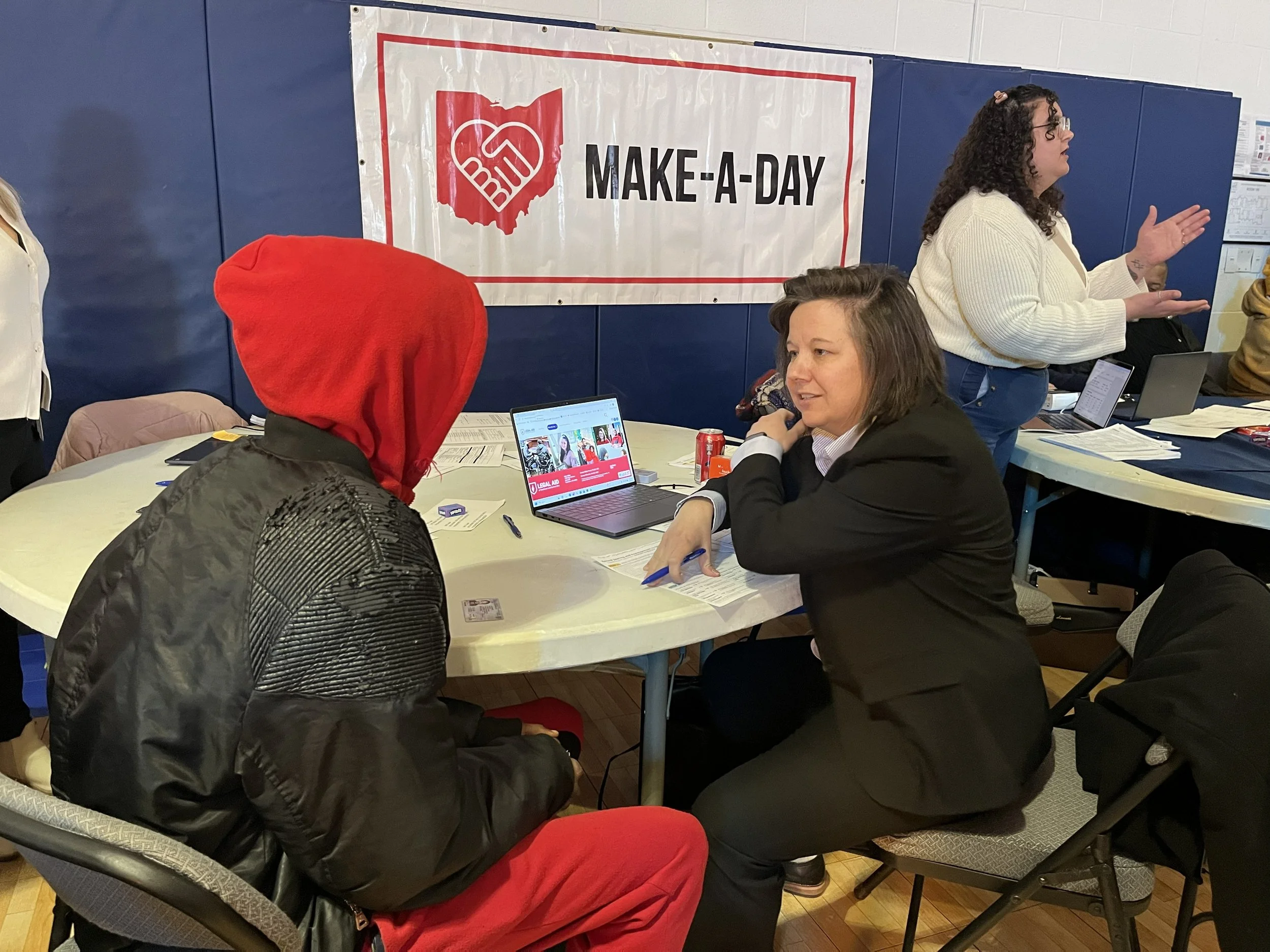 Move the Box: Expanding Access to Justice on Columbus’ South Side