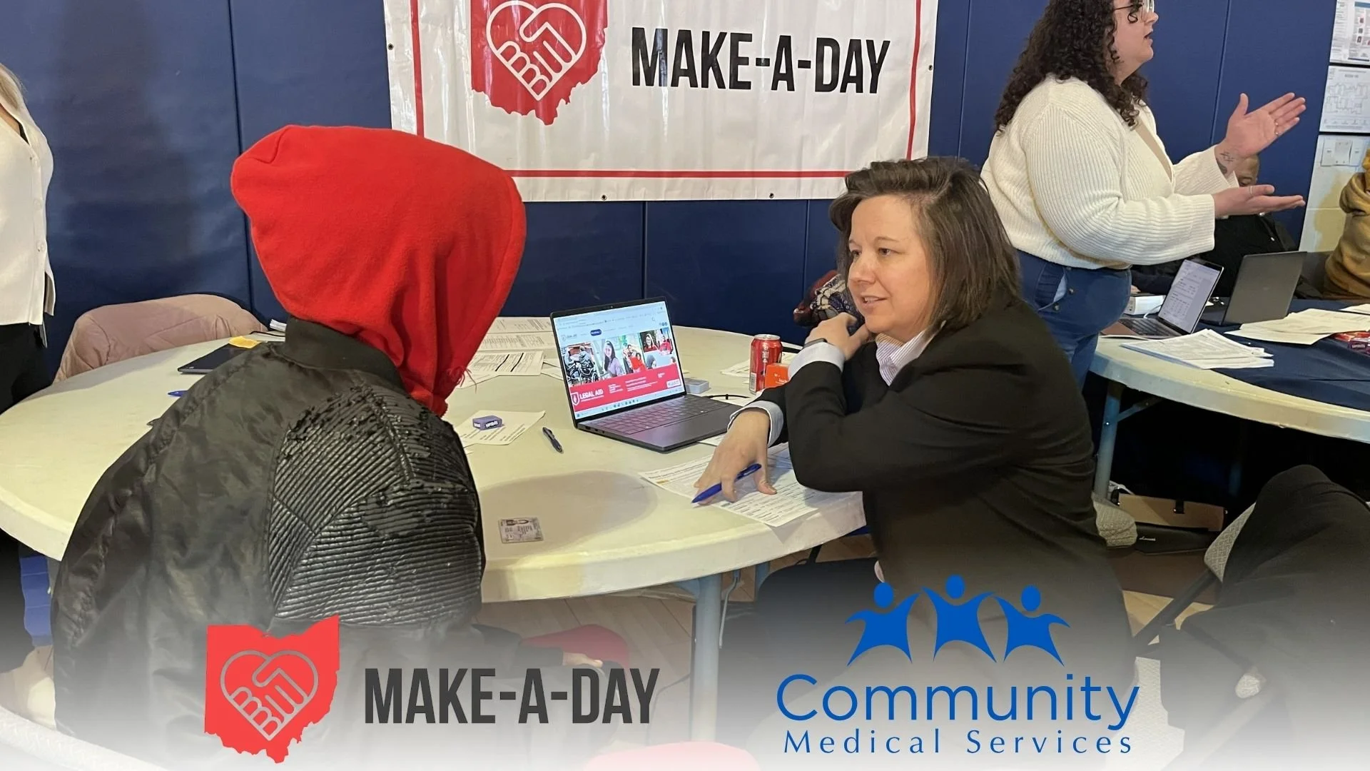 Clear Path Recovery Clinic with Community Medical Services