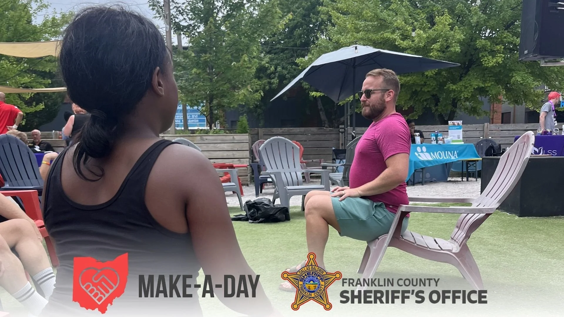 Strong Minds Strong Communities: Mental Health Focused Pop-Up