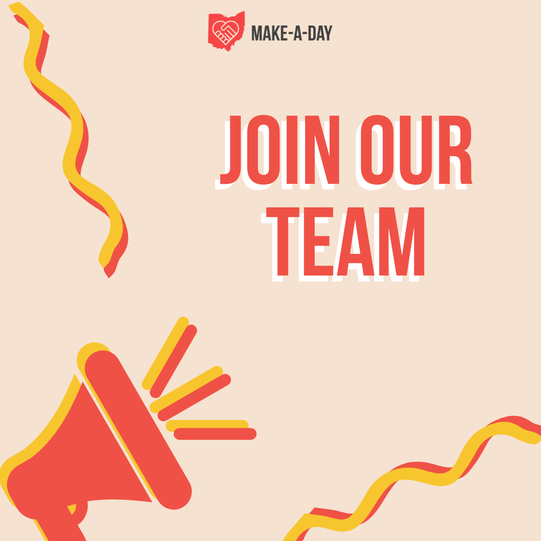 We're Recruiting: AmeriCorps VISTA Evaluation &amp; Outcomes Coordinator