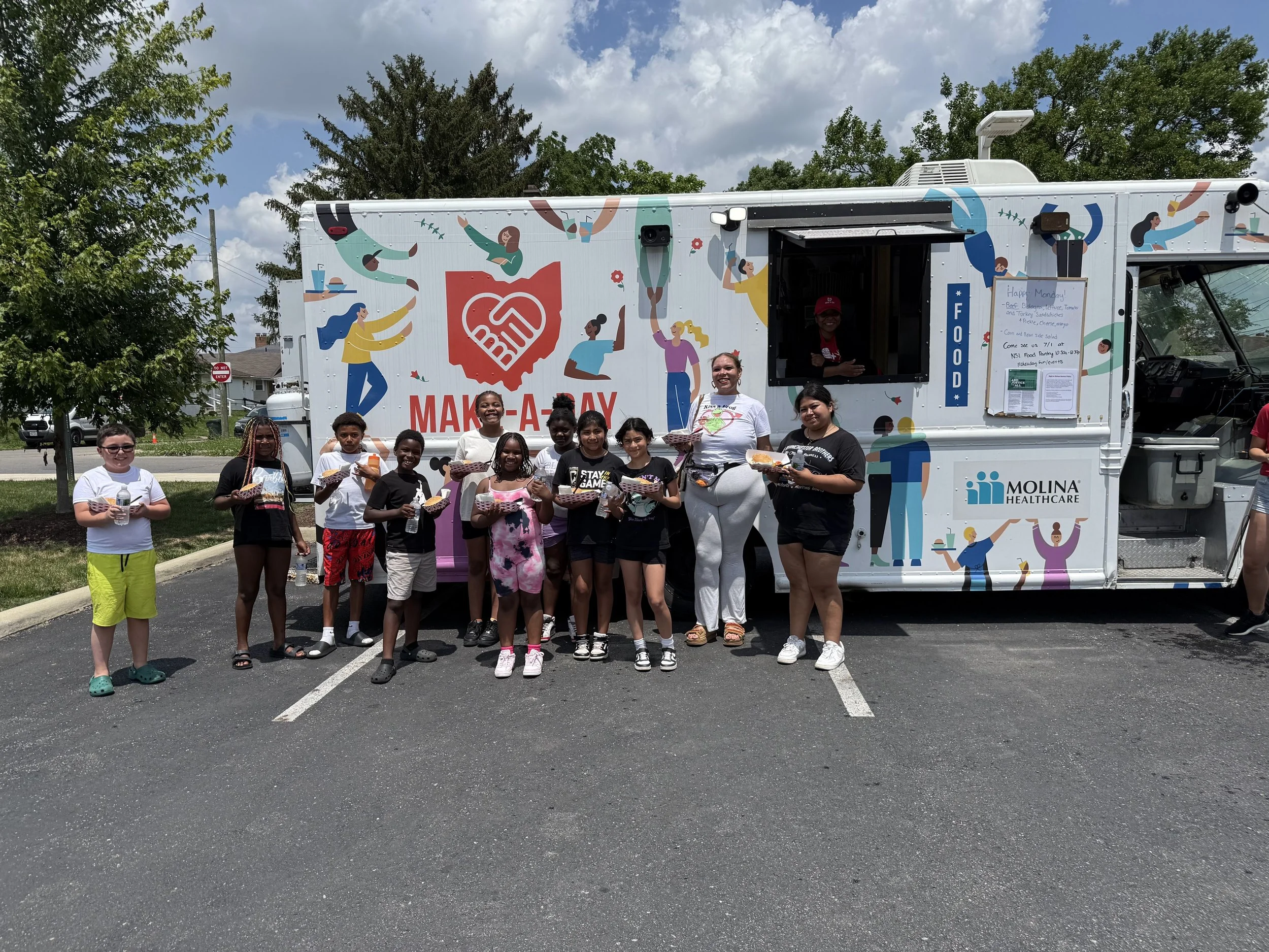 Beyond Partnership: How One Library Branch Helped Spark Something Bigger