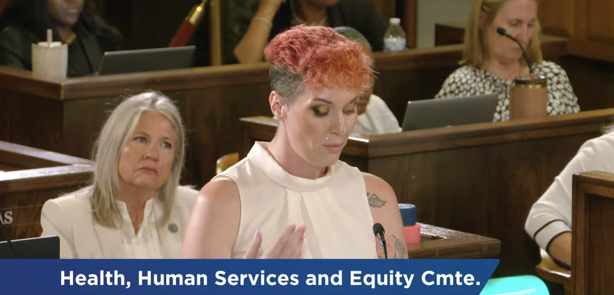 Columbus Said Yes - What That Means for Our Unhoused Neighbors
