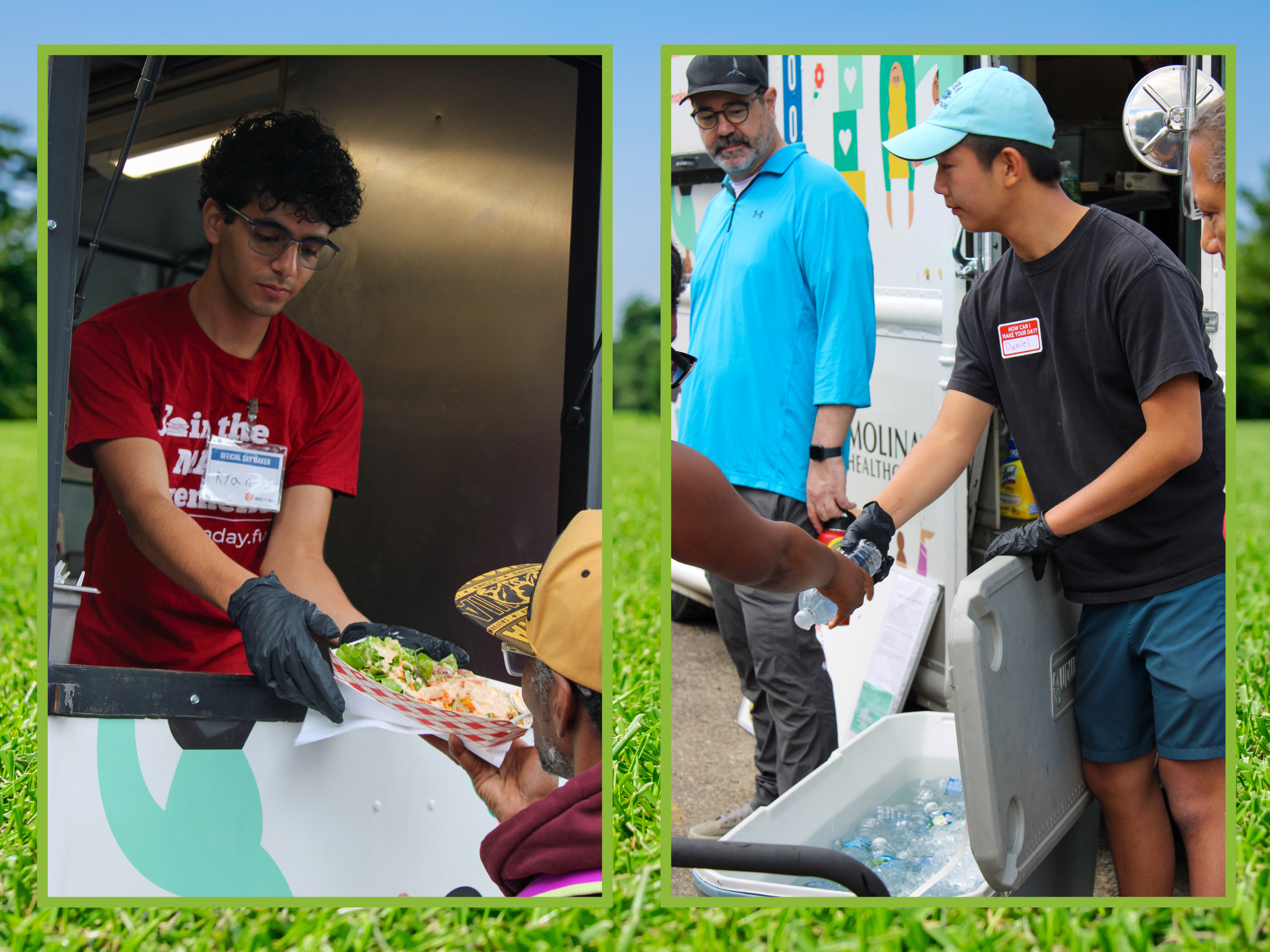 Meet the Team Helping Drive Our Biggest Fundraiser of the Year