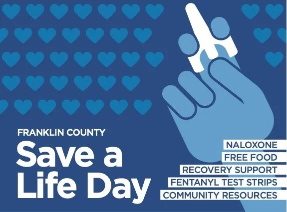 Save a Life Day with Linden Fresh Market &amp; Columbus Public Health
